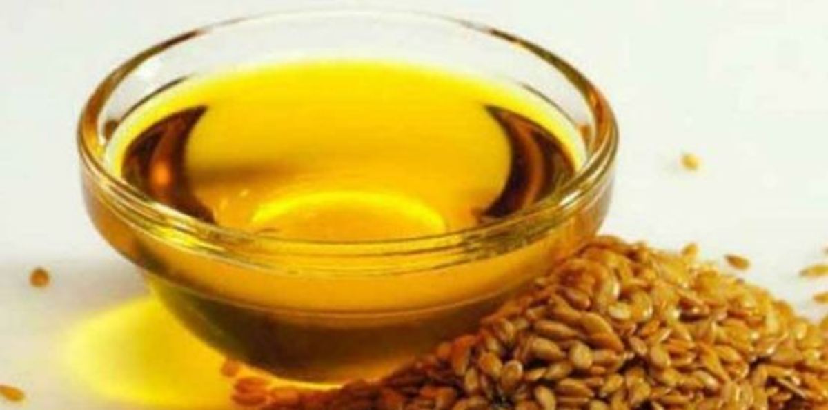 ۱۵ خاصیت اعجاب انگیز روغن پروتئینی کنجد 