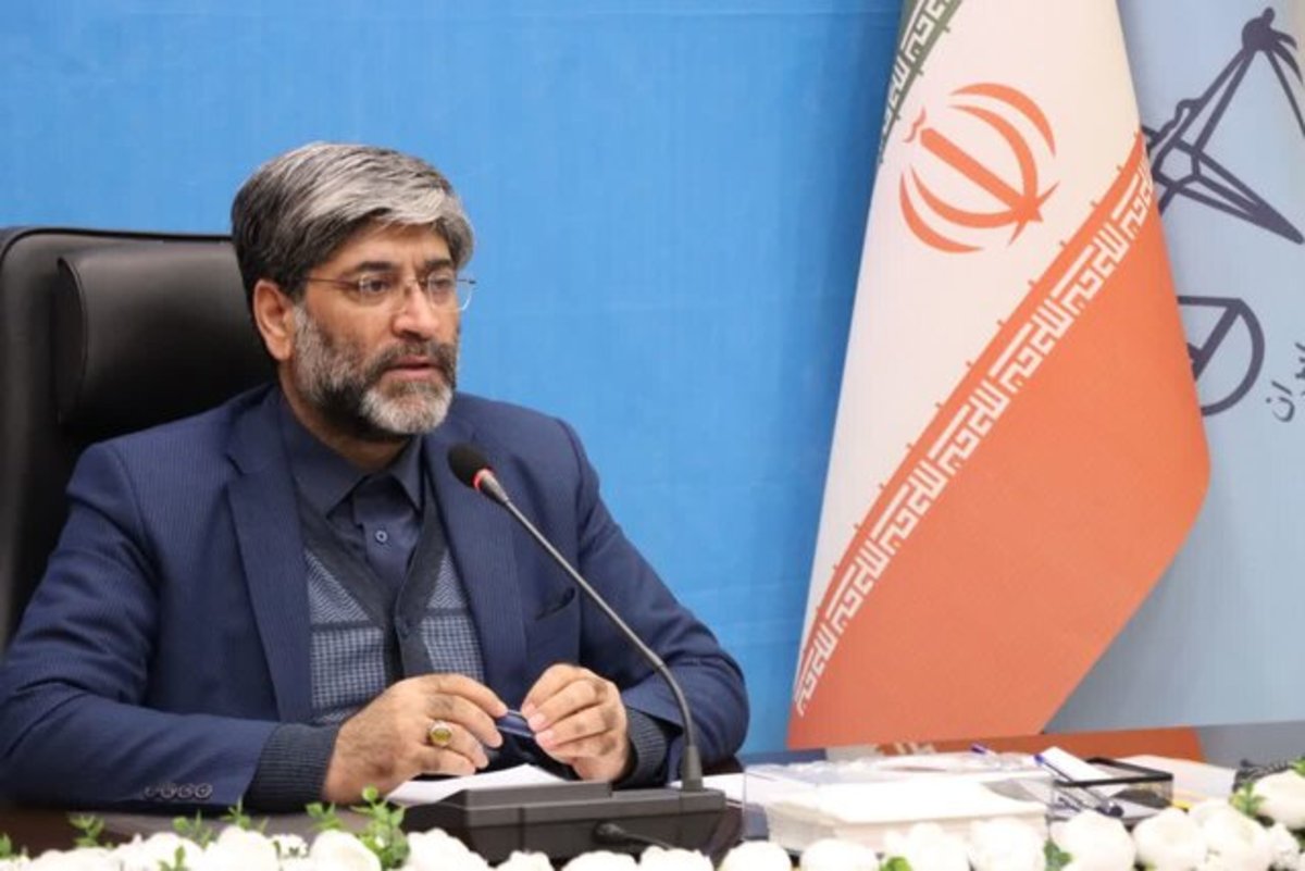 صدور ۷۷۴۵ حکم مجازات جایگزین حبس در آذربایجان‌غربی