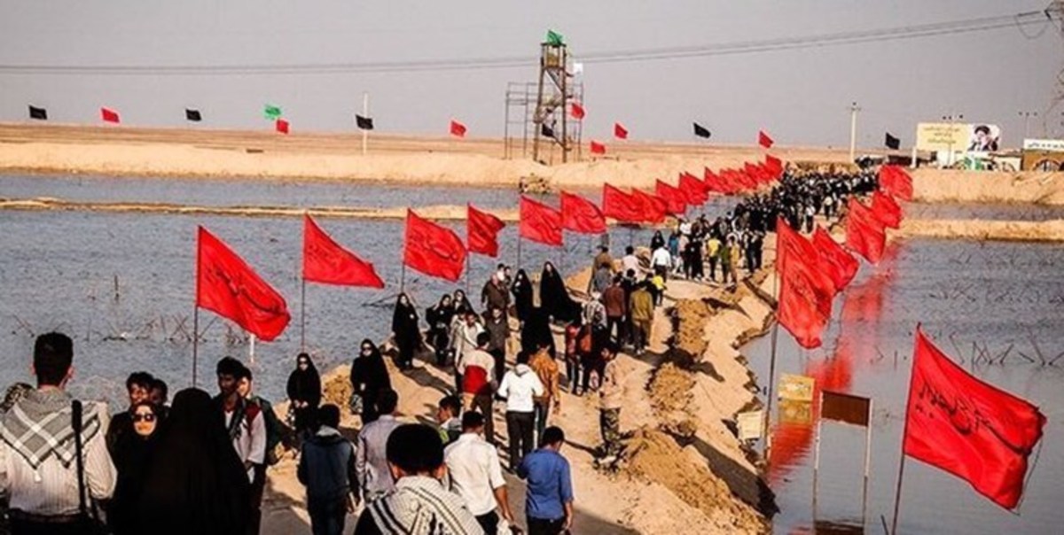 بیش از ۲ هزار دانشجوی لرستانی به راهیان نور اعزام می‌شوند