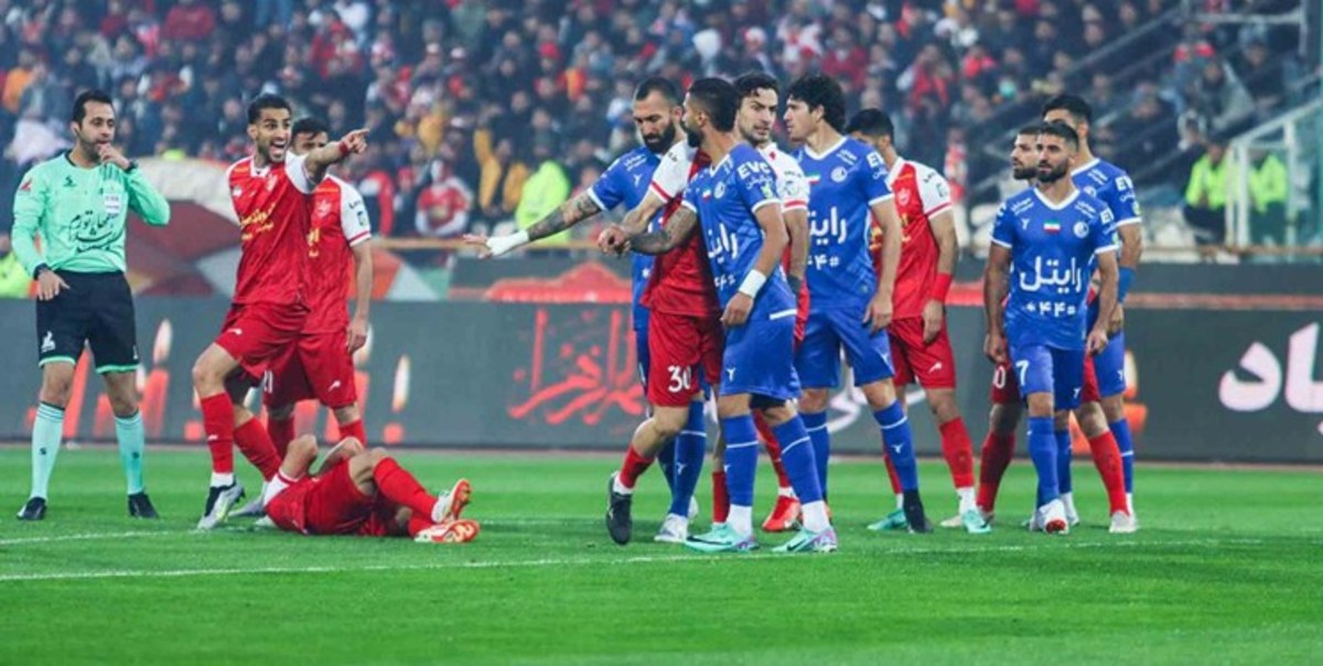 وزیر کار: تصمیمی برای واگذاری استقلال و پرسپولیس گرفته نشده است