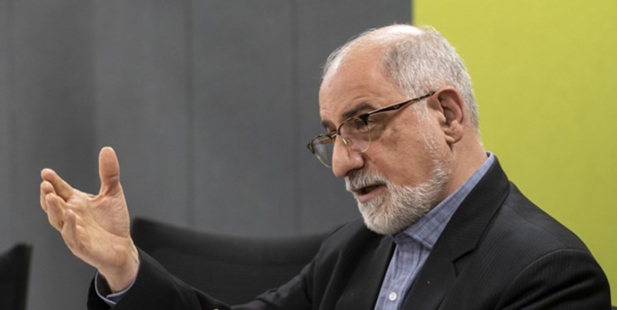 انصاری: تلاش دشمن بر این است موقعیت جغرافیایی ایران از بین برود