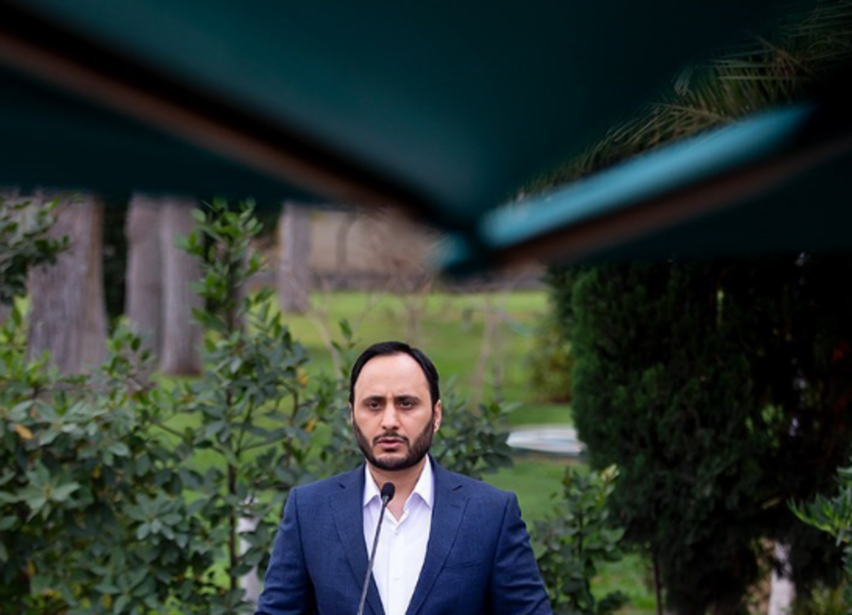 بهادری‌جهرمی: اثر بودجه‌ی ناتراز در ۱۴۰۳ تورم خواهد بود