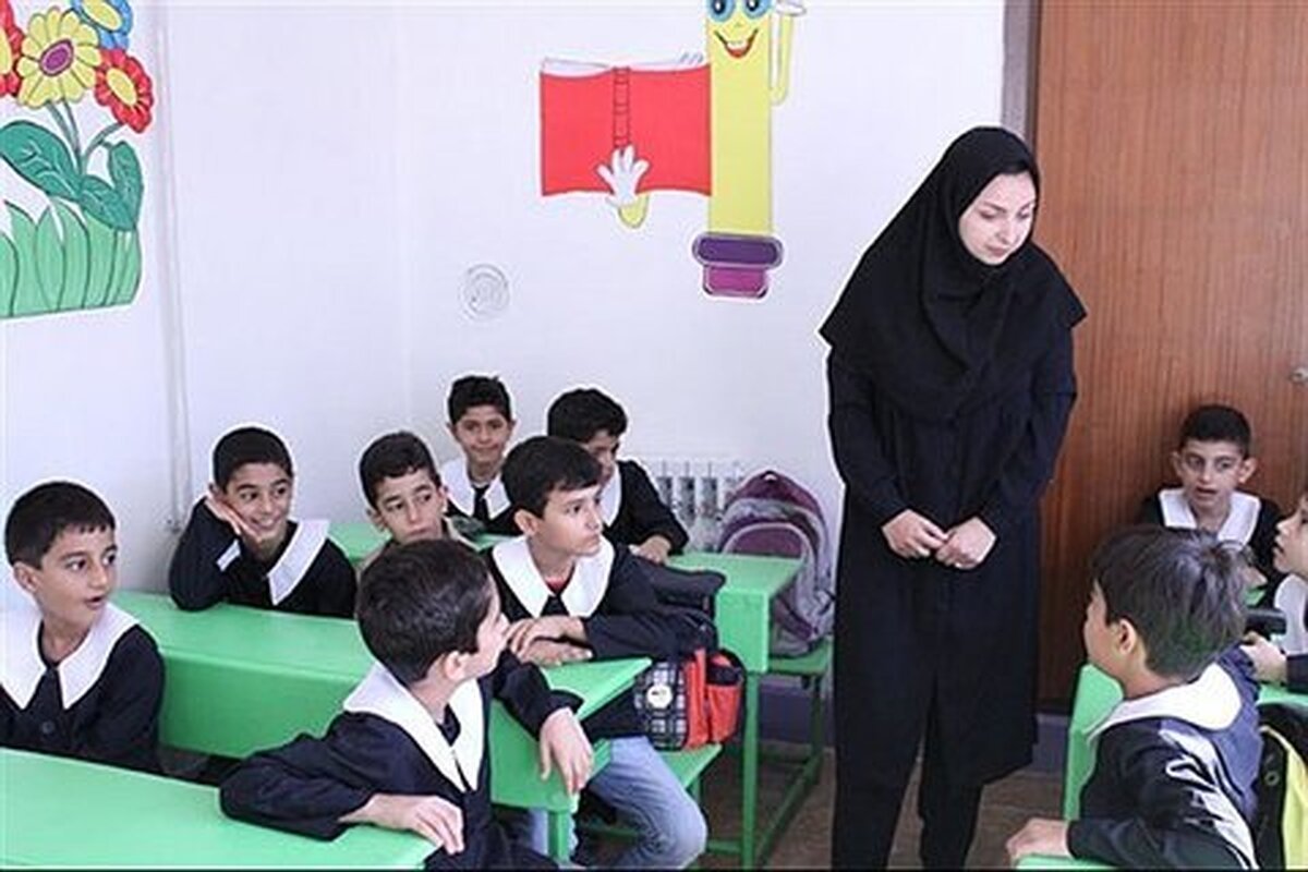آموزش و پرورش:معوقات سه ماه از مطالبات حق‌التدریس پرداخت می‌شود