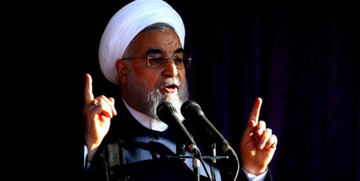 ادعای روحانی موجب اختلاف بیشتر مدعیان اعتدال و اصلاحات شد