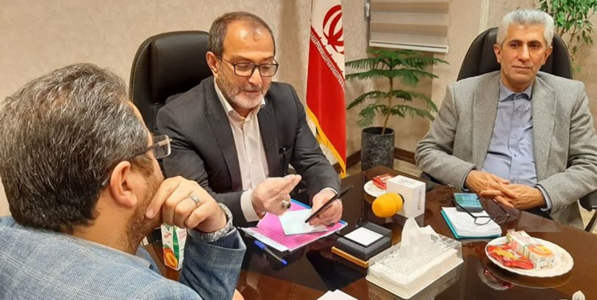 بهره‌برداری از ۱۶۰۴ پروژه صنعتی و عمرانی آمل در دهه فجر انقلاب
