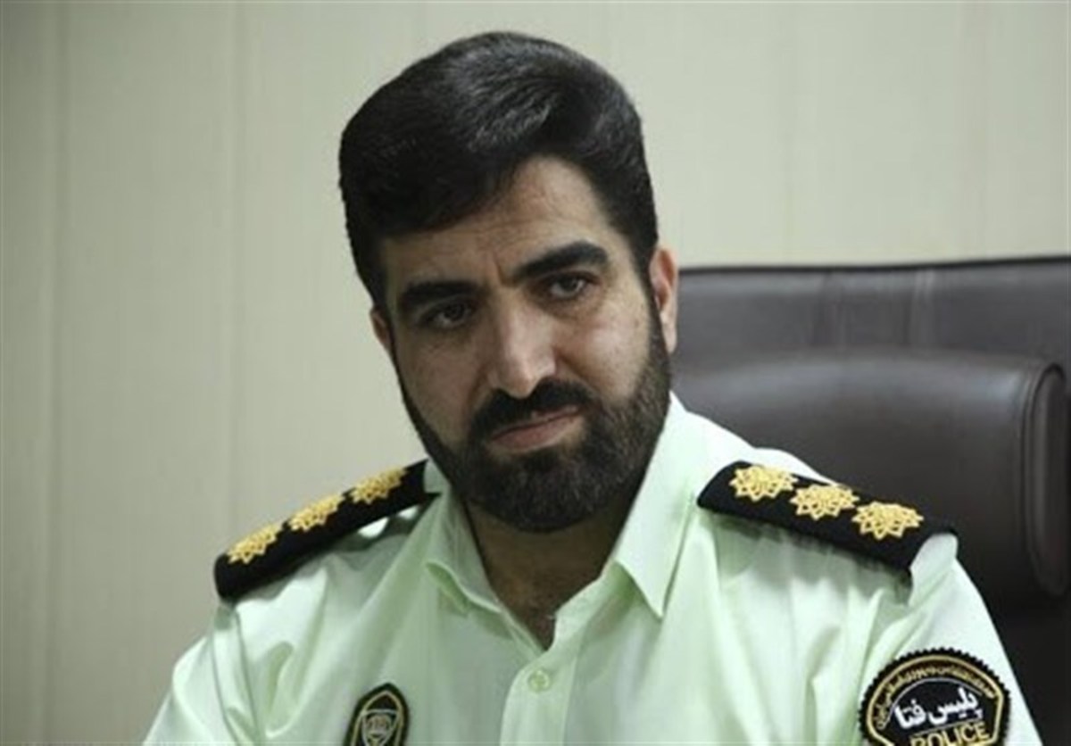 دیوار کلاهبرداری روی زن و شوهر شیاد فرو ریخت