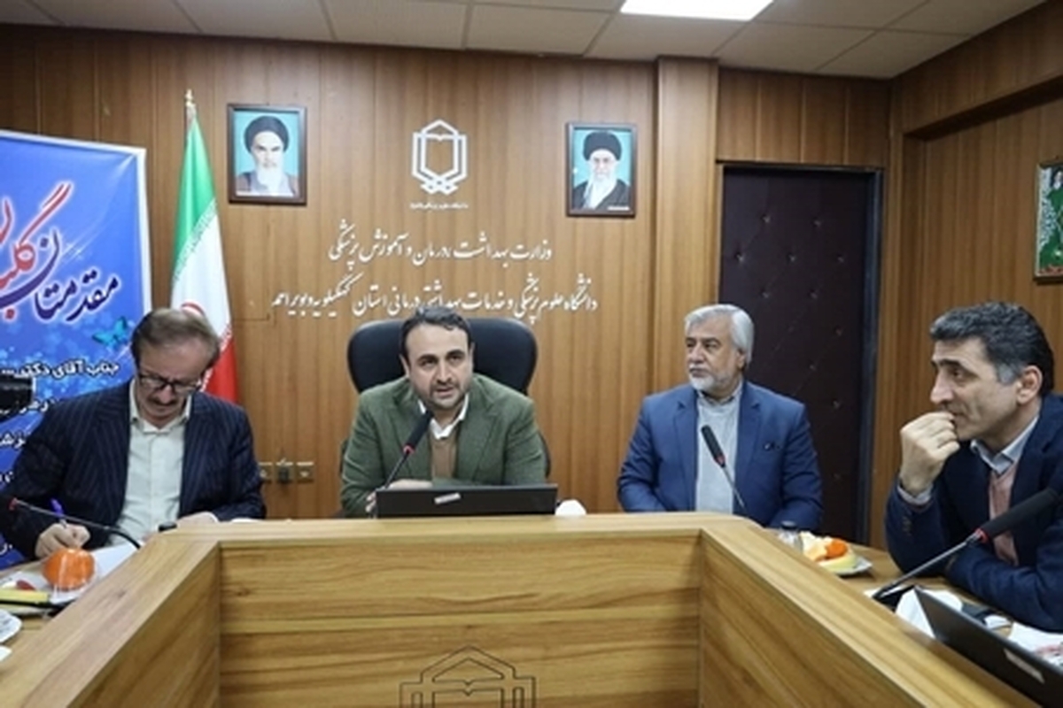 معاون درمان وزارت بهداشت از وجود ۱۶۰ هزار تخت در بیمارستان‌های کشور خبر داد