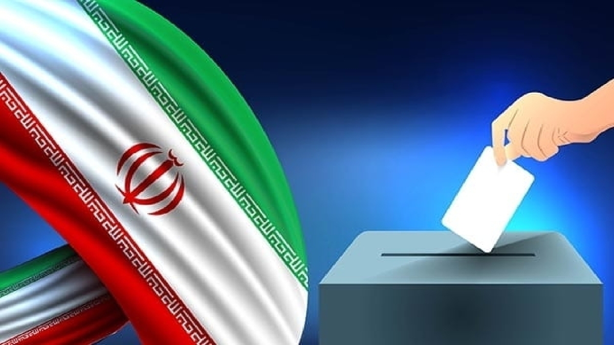 آمادگی شهرستان خانمیرزا برای برگزاری انتخابات مجلس شورای اسلامی