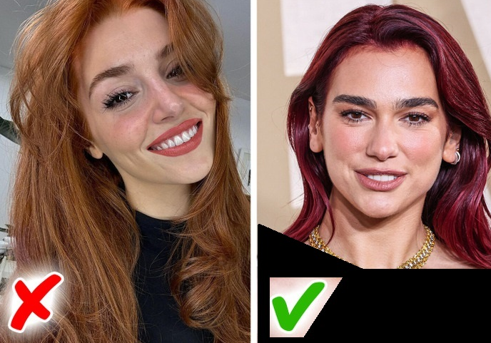 دیگه هرگز از این ۱۰ مدل مو استفاده نکن