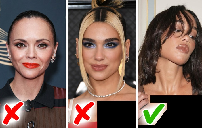 دیگه هرگز از این ۱۰ مدل مو استفاده نکن