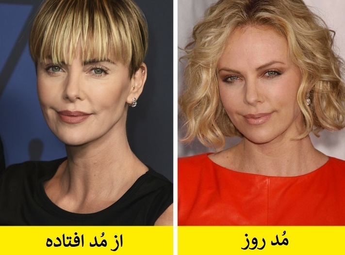دیگه هرگز از این ۱۰ مدل مو استفاده نکن