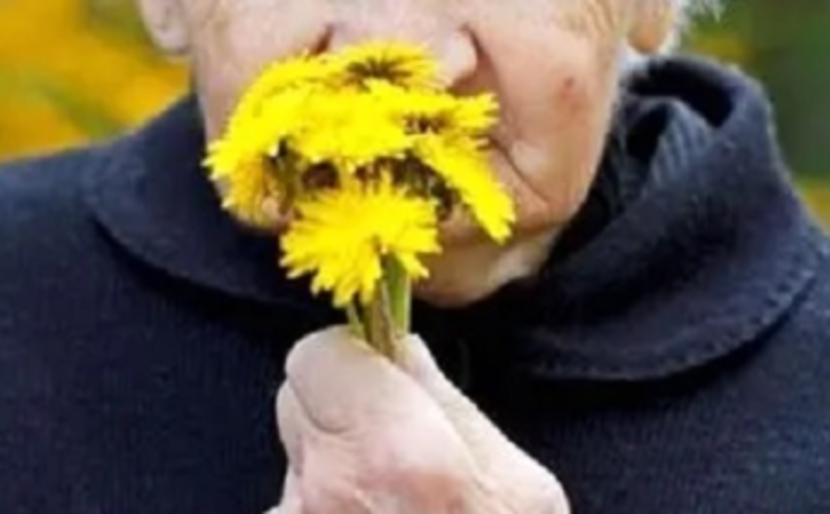 بویایی و افسردگی چه ارتباطی دارد؟
