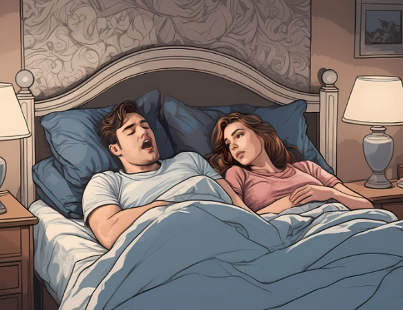 «طلاق خواب» کیفیت خواب شما و شریک زندگیتان را بالا می‌برد