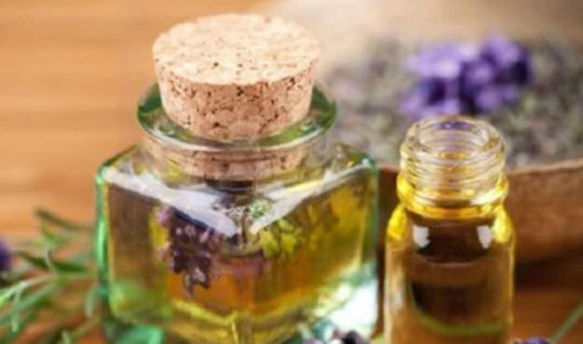 اگر تحمل شلوغی و سر و صدا را ندارید روغن بنفشه به کارتان می‌آید!