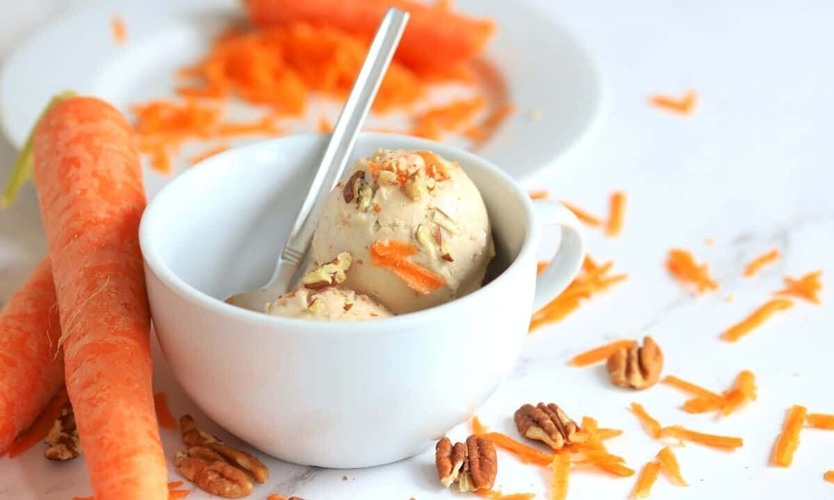 افزایش مقاومت بدن با خوردن آب هویج