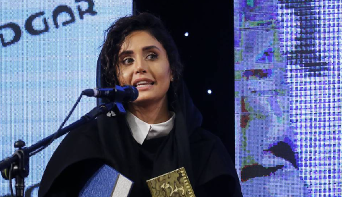 الناز شاکردوست، معترضی سفت و سخت نسبت به جشنواره فیلم فجر ۴۲