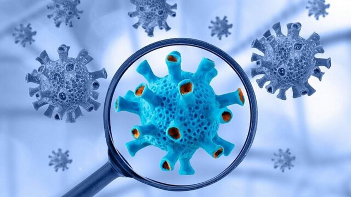 منتظر بیماری جدید کشنده X باشیم؟