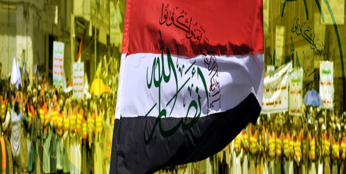 عضو جنبش انصارالله یمن: آمریکا و اسرائیل هیچ راهی جز خروج از منطقه ندارند