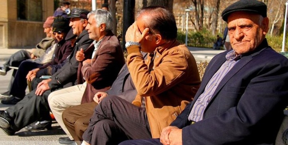 ۹ هزار میلیارد تومان اعتبار پاداش بازنشستگان اختصاص یافت