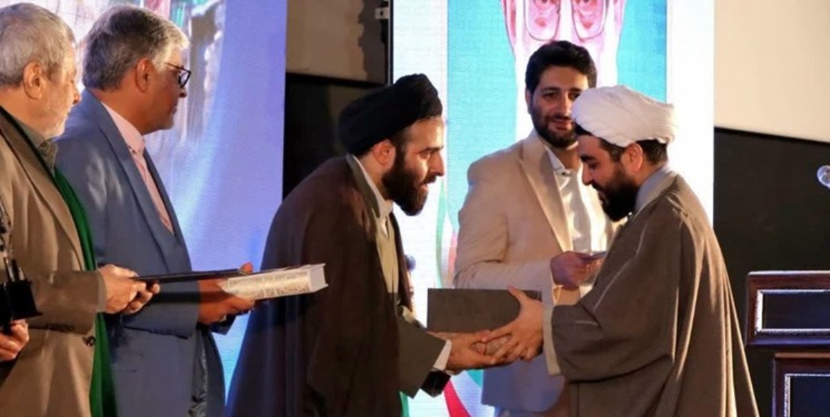 ایستگاه پایانی چهاردهمین جشنواره فیلم عمار در خوزستان