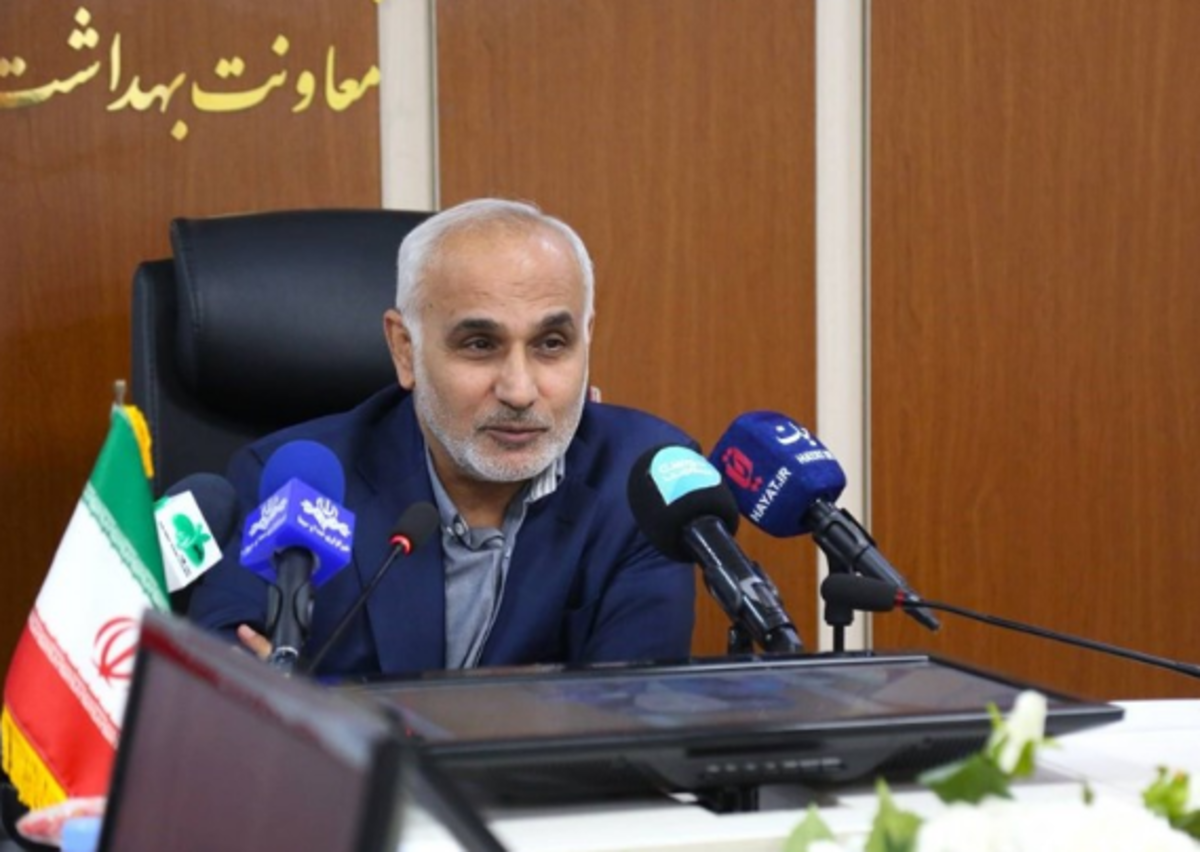 افزایش ۲۱ ساله امید به زندگی پس از پیروزی انقلاب اسلامی/ کاهش چشمگیر مرگ کودکان