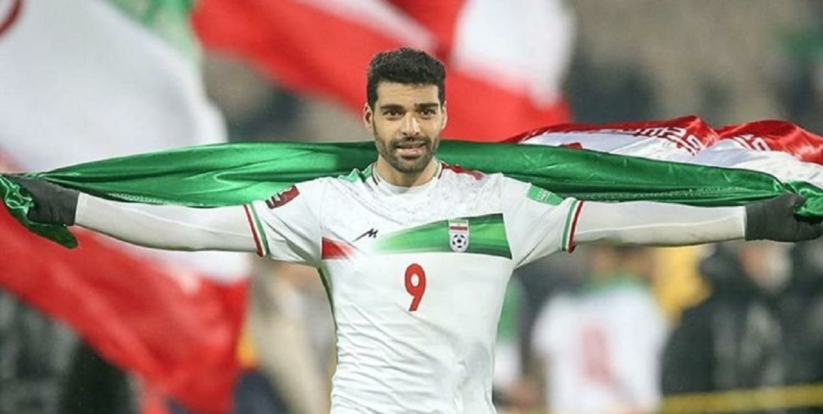 هواداران جور مهدی طارمی را می‌کشند