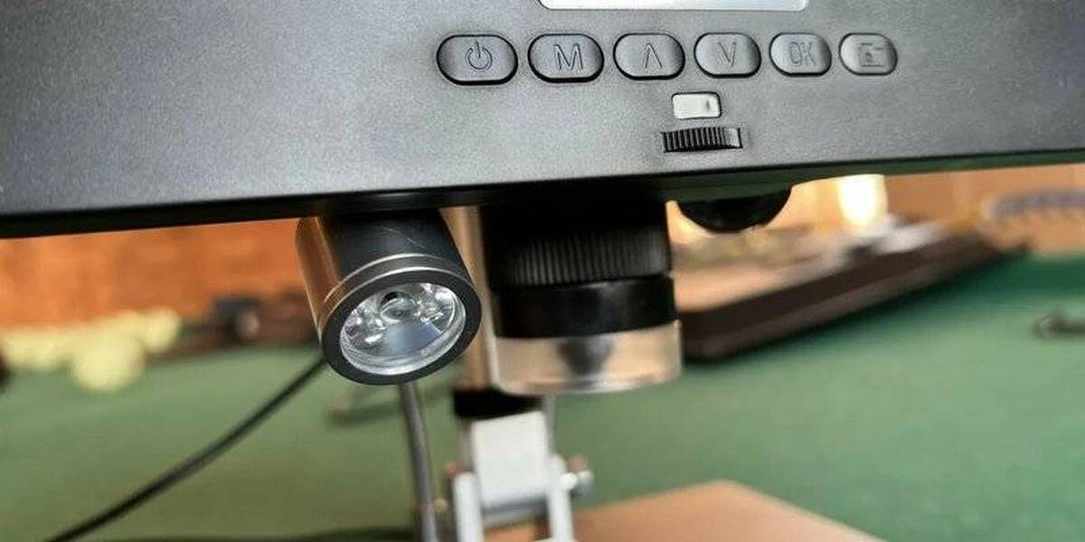 توانایی شناسایی و شمارش اشیاء با یک ربات بر پایه هوش مصنوعی