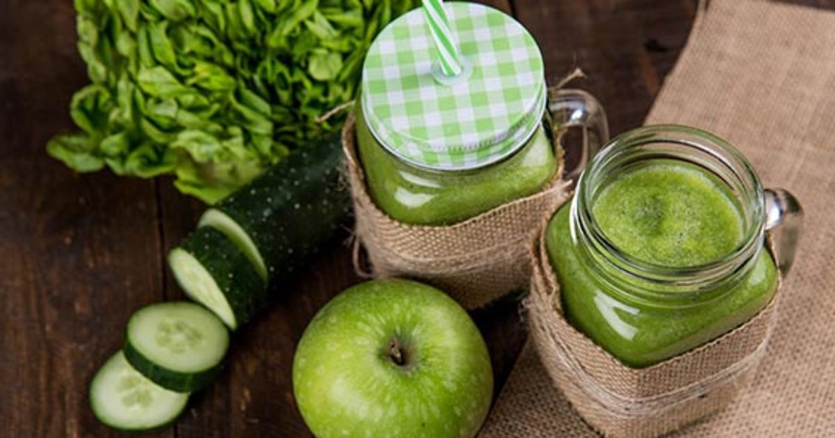 همه چیز درباره رژیم غذایی متفاوت و سالم دیتاکس