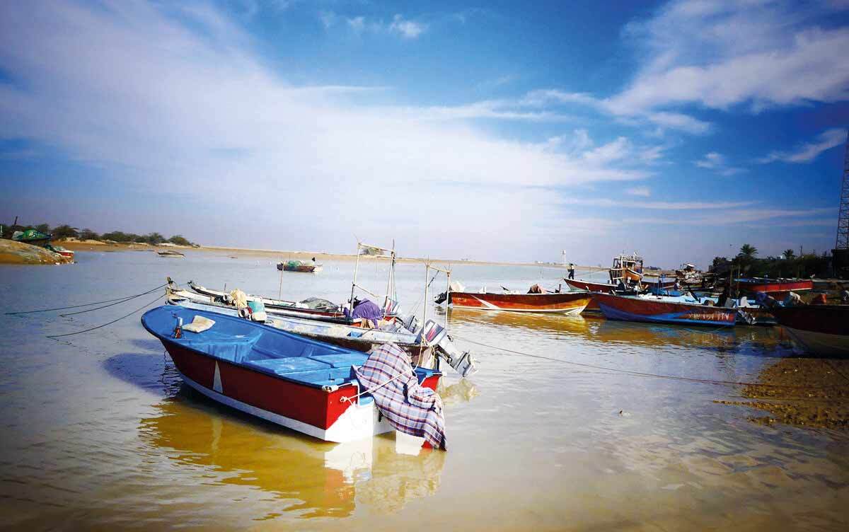 «بیکاری» در این روستا بیکار است
