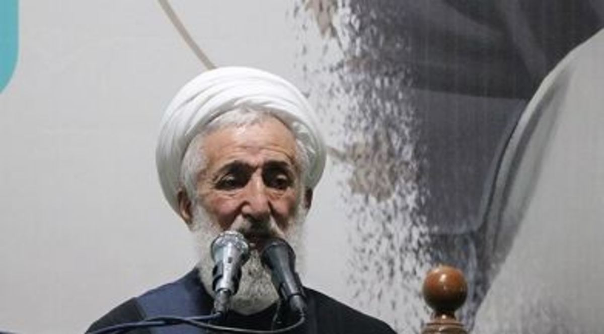 آمادگی اساتید و دانشجویان بستر را برای انقلاب فراهم کرد
