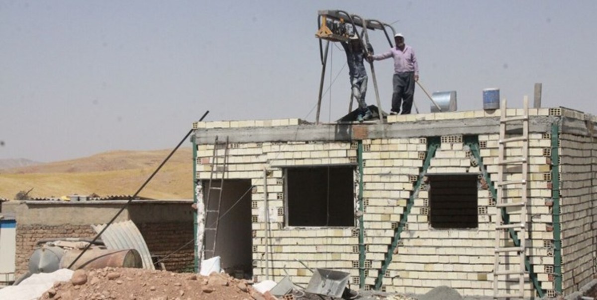 بهره‌برداری از ۵۱ واحد مسکن مددجویی در کردستان