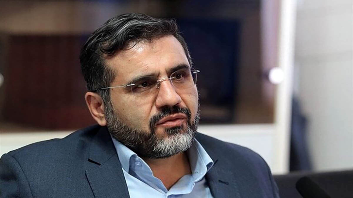 واکنش وزیر ارشاد به حواشی فیلم 
