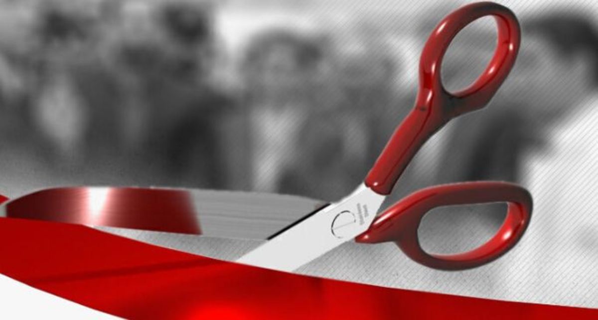 یک واحد صنعتی در بروجرد افتتاح شد