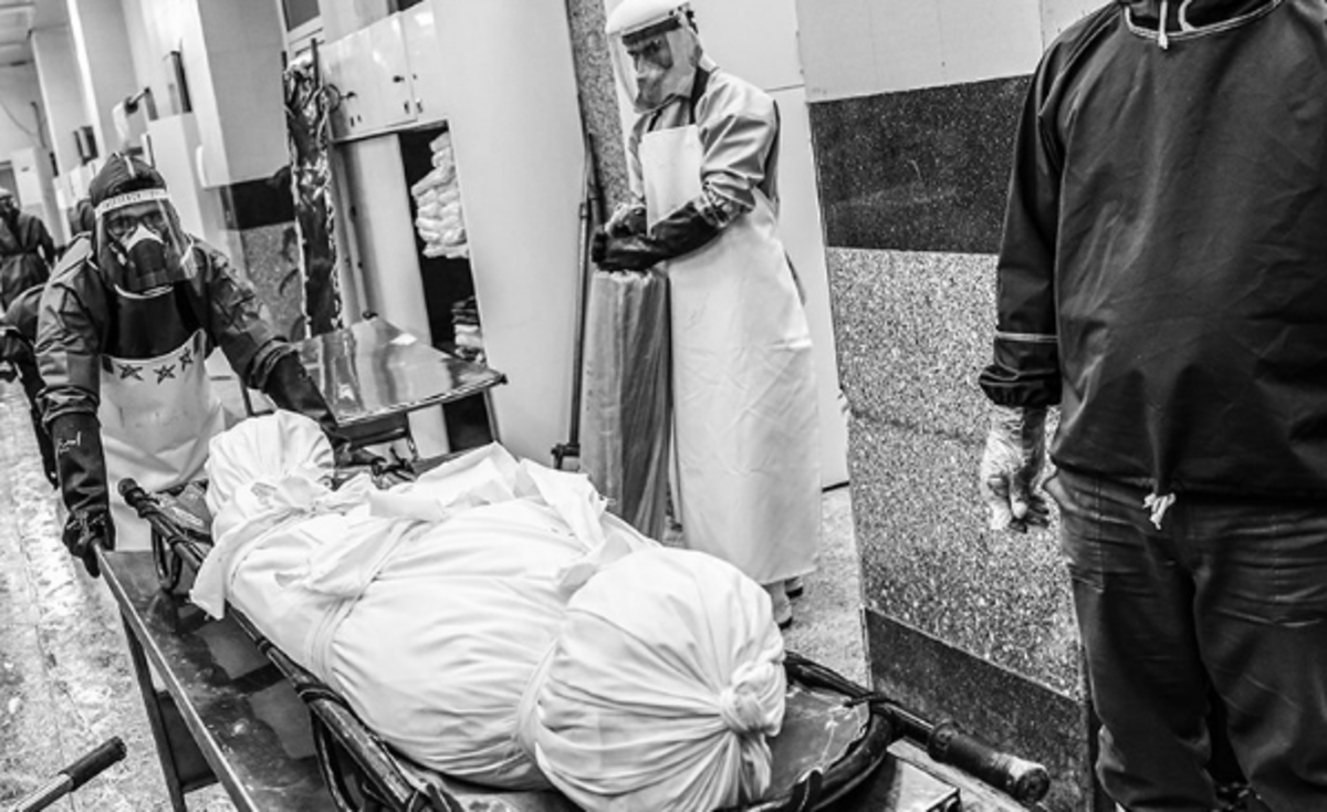 بهشت زهرا (س) تا آخر سال ۱۴۰۳ قابلیت دفن دارد