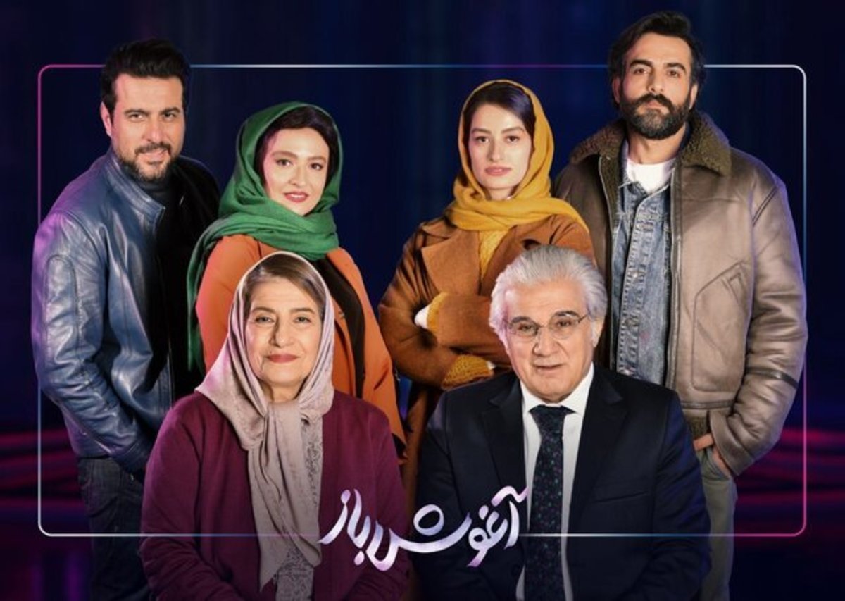 بهروز شعیبی: هیچ وقت به یک گونه خاص از سینما محدود نیستم