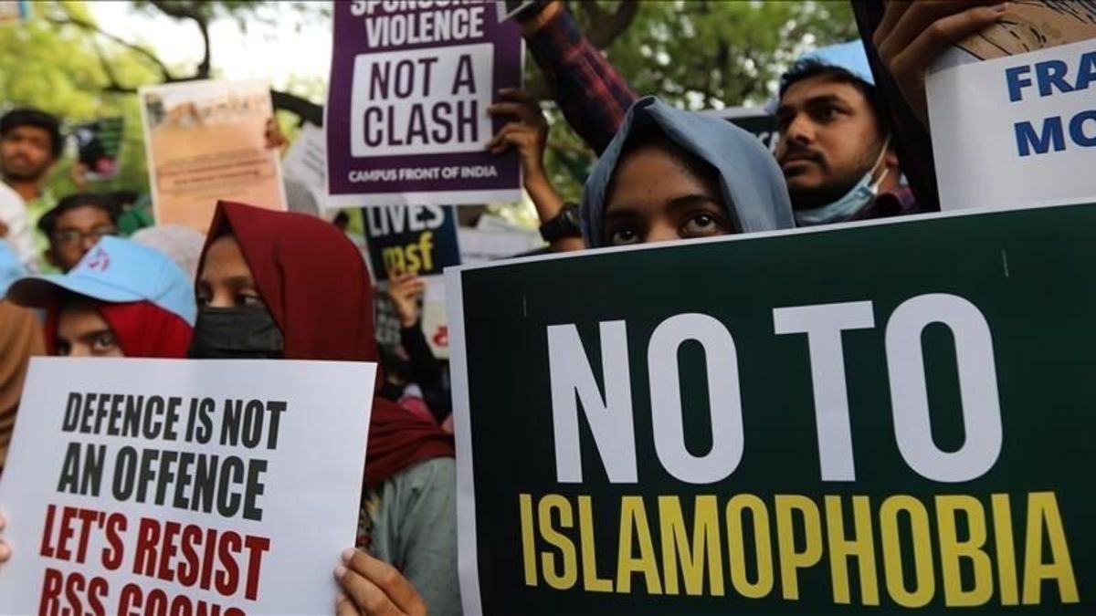 تشدید انتقادات به مقاله وال استریت ژورنال آمریکا در تبلیغ نژادپرستی و اسلام هراسی