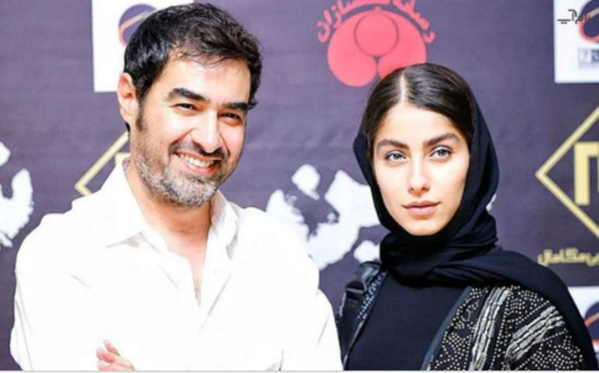 متفاوت‌ترین پیام تبریک تولد/سورپرایز همسر دوم آقای سوپراستار