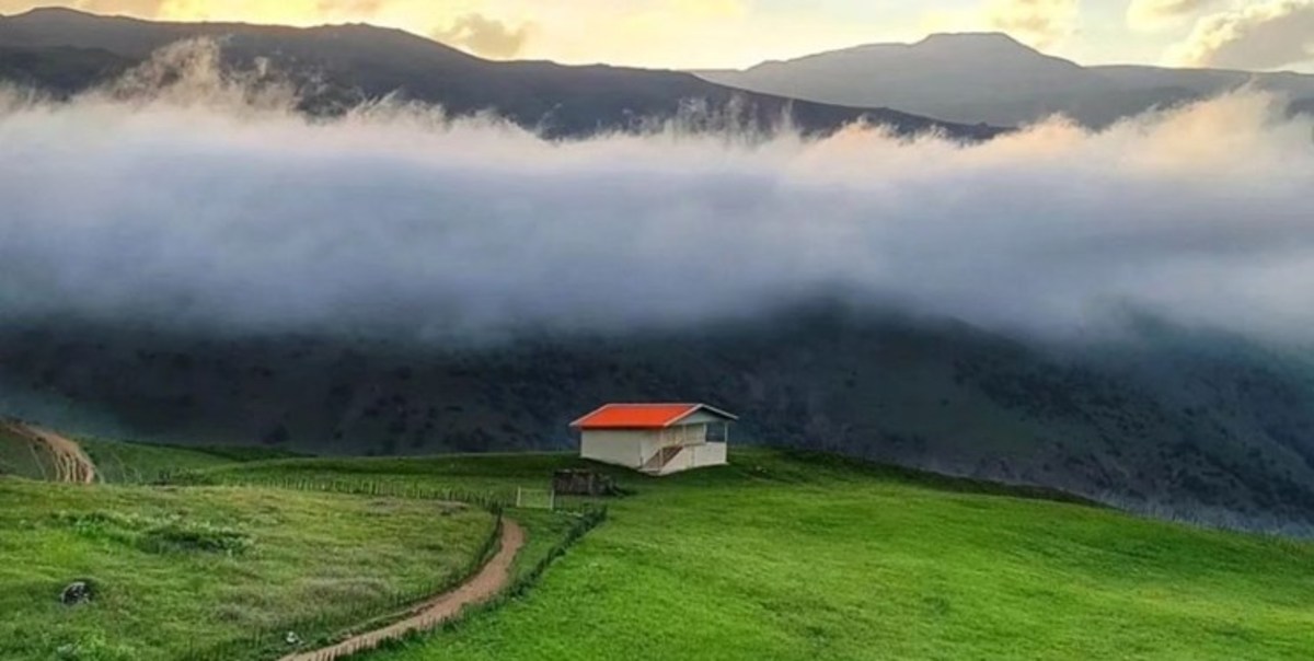 افزایش ظرفیت اقامت گردشگران در مازندران
