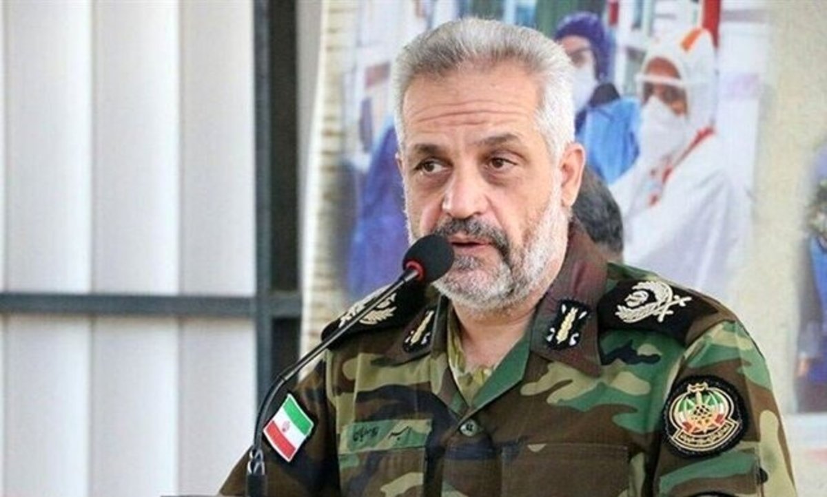 وحدت بین نیرو‌های مسلح بی‌نظیر است
