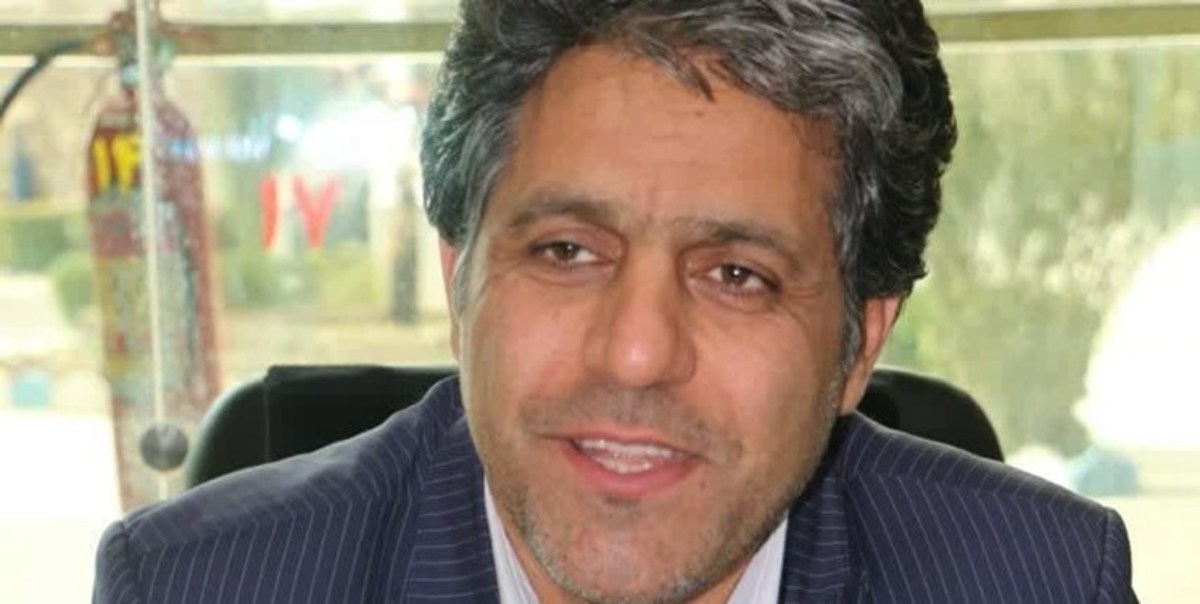 شهردار جدید ساوه انتخاب شد