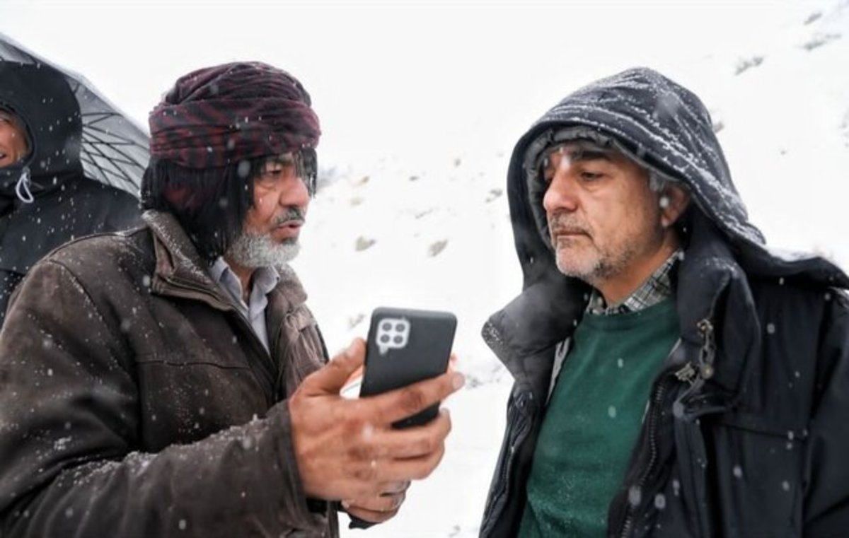 روز‌های سخت ساخت «نون خ ۵»