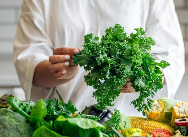 آیا سبک تغذیه وگان‌ها و گیاهخواران برای سلامت بدن و محیط زیست مضر است؟