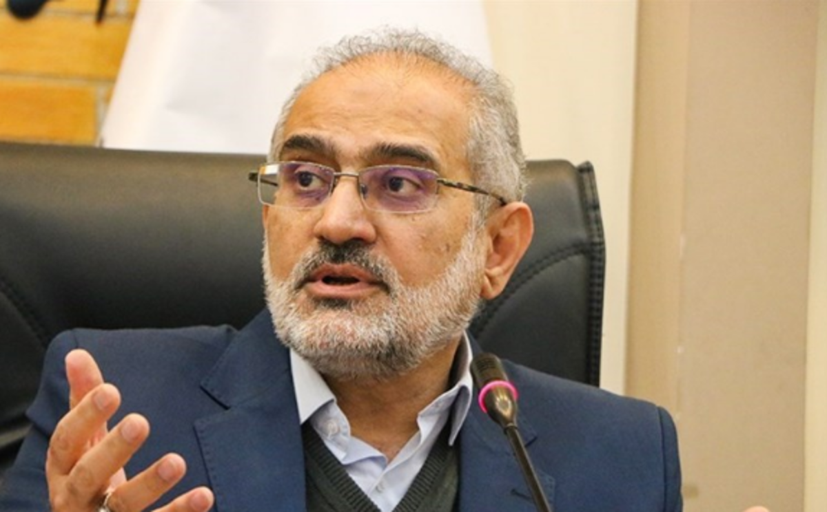 حسینی: رئیس جمهور وزارتخانه‌ها را مکلف به حمایت از جوانان نخبه و دانش‌بنیان‌ها کرد