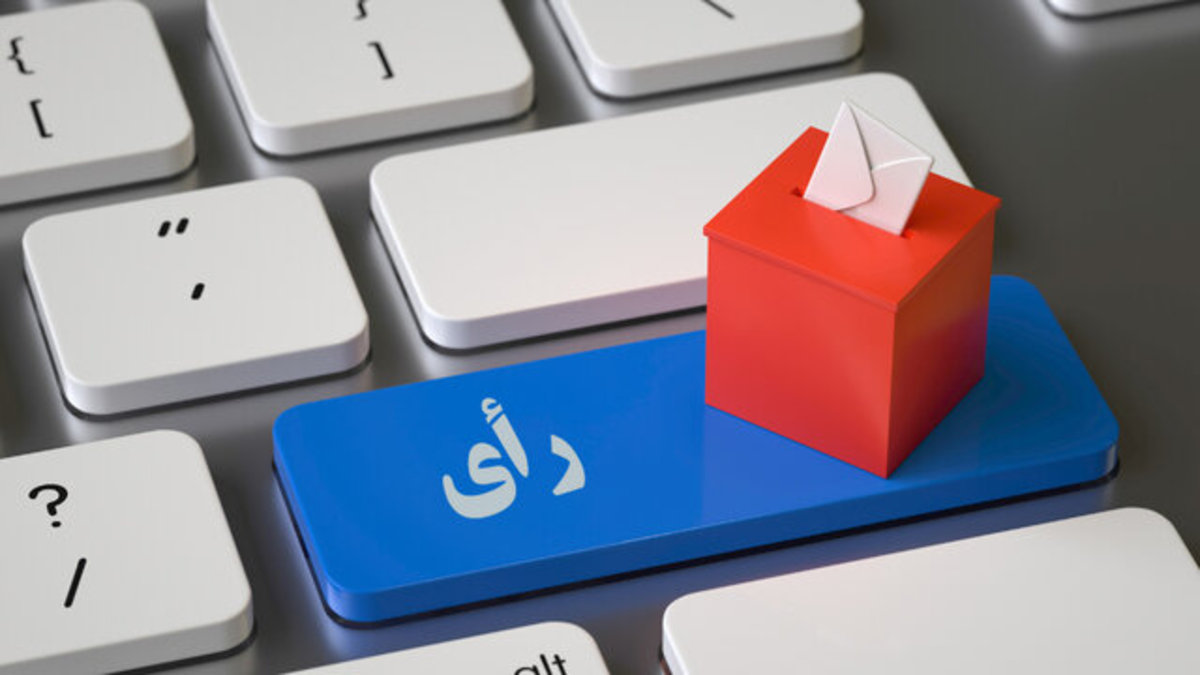 سامانه آرا تلوبیون برای تبلیغ نامزد‌های انتخابات چه می‌کند؟