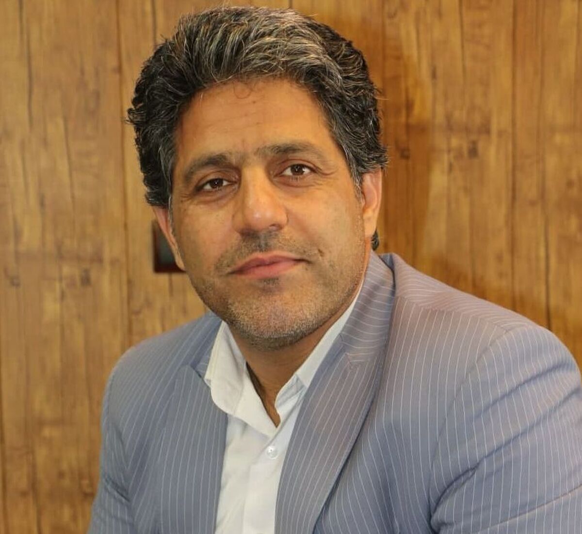 رضا مصباحی به عنوان شهردار جدید ساوه انتخاب شد