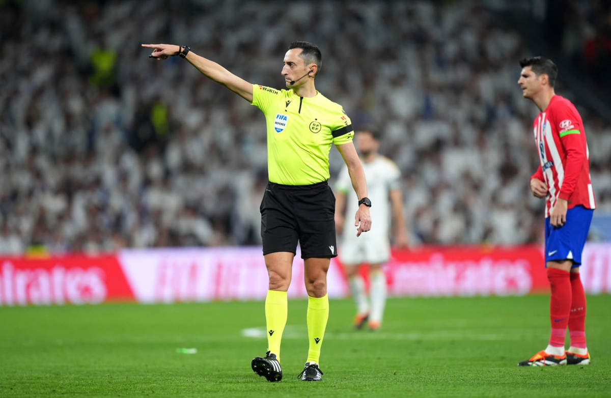 رئالی‌ها خطاب به مارتینز: با خیال راحت سر روی بالش می‌گذاری؟!