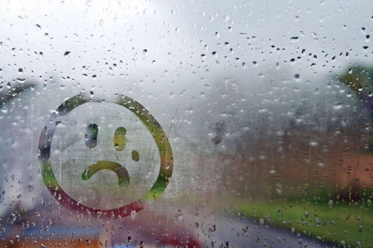 آیا افسردگی علت واحدی دارد؟