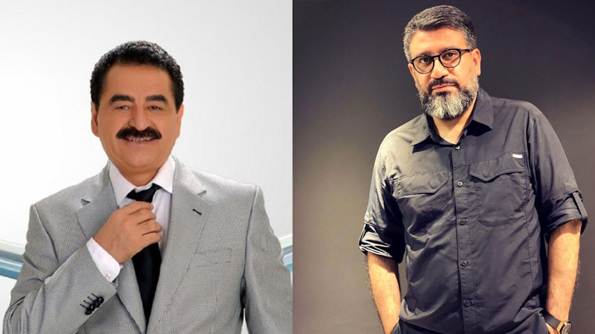 بازگشت جنجالی رشید پور با برنامه جدیدش