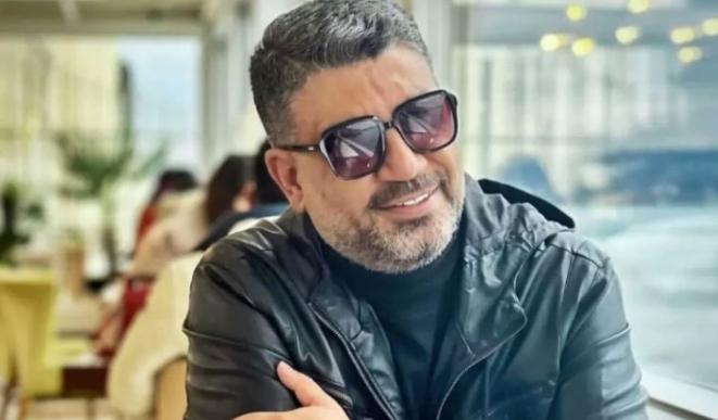 بازگشت جنجالی رشید پور با برنامه جدیدش