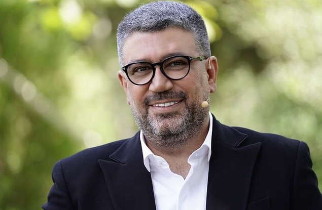 بازگشت جنجالی رشید پور با برنامه جدیدش